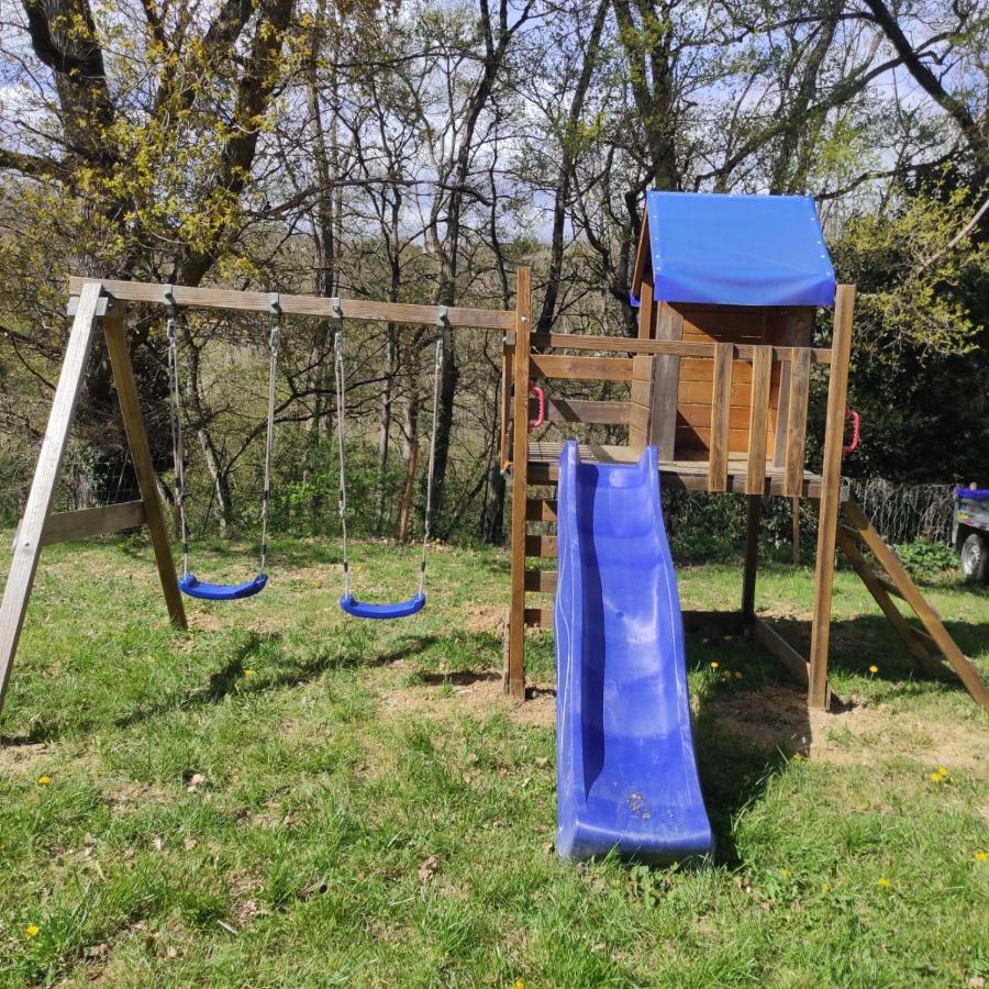 L'Escapade.T2 ☆ Jardin ☆ Spacieux ☆ Calme Castanet-Tolosan Luaran gambar