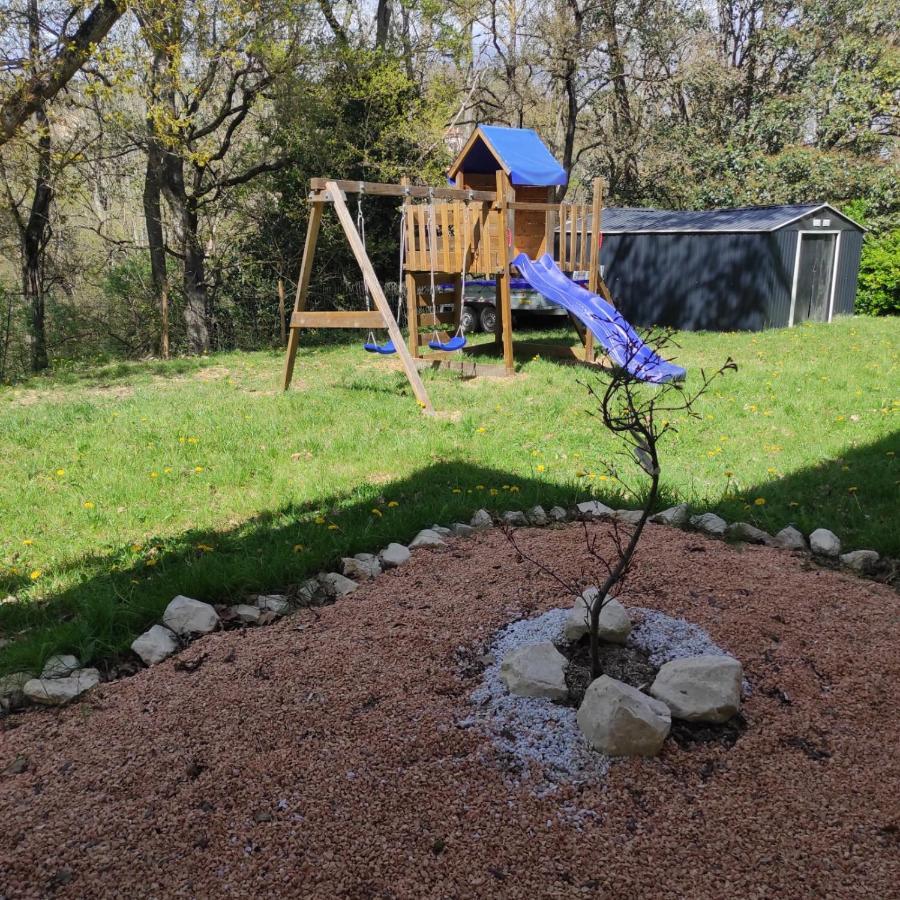 L'Escapade.T2 ☆ Jardin ☆ Spacieux ☆ Calme Castanet-Tolosan Luaran gambar