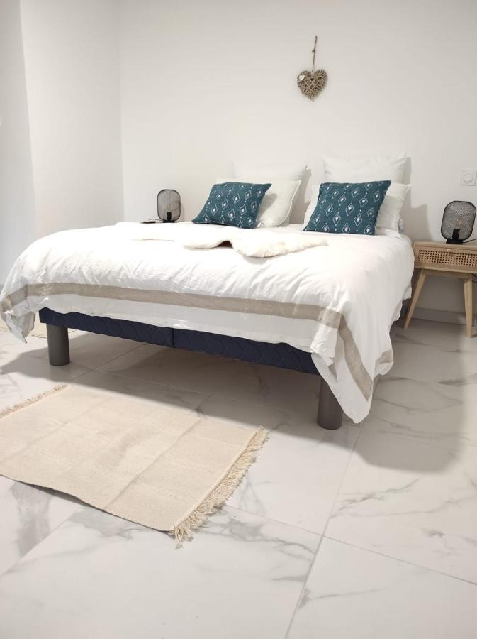 L'Escapade.T2 ☆ Jardin ☆ Spacieux ☆ Calme Castanet-Tolosan Luaran gambar